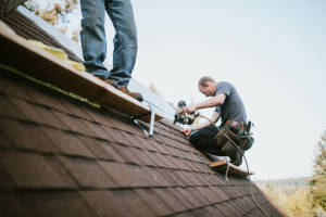 Local Roofers in Eastover, NC